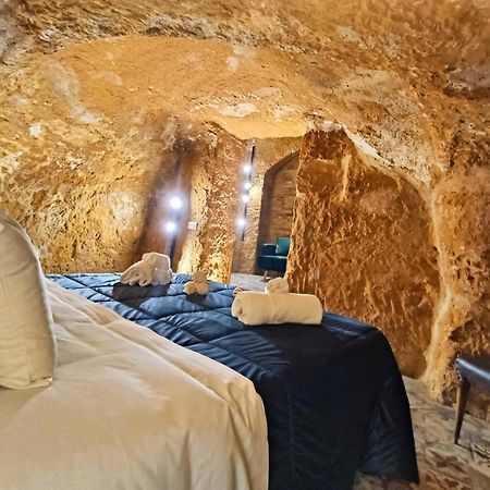 Historic Center Apartment Agrigento Eksteriør bilde