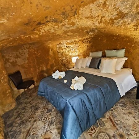 Historic Center Apartment Agrigento Eksteriør bilde