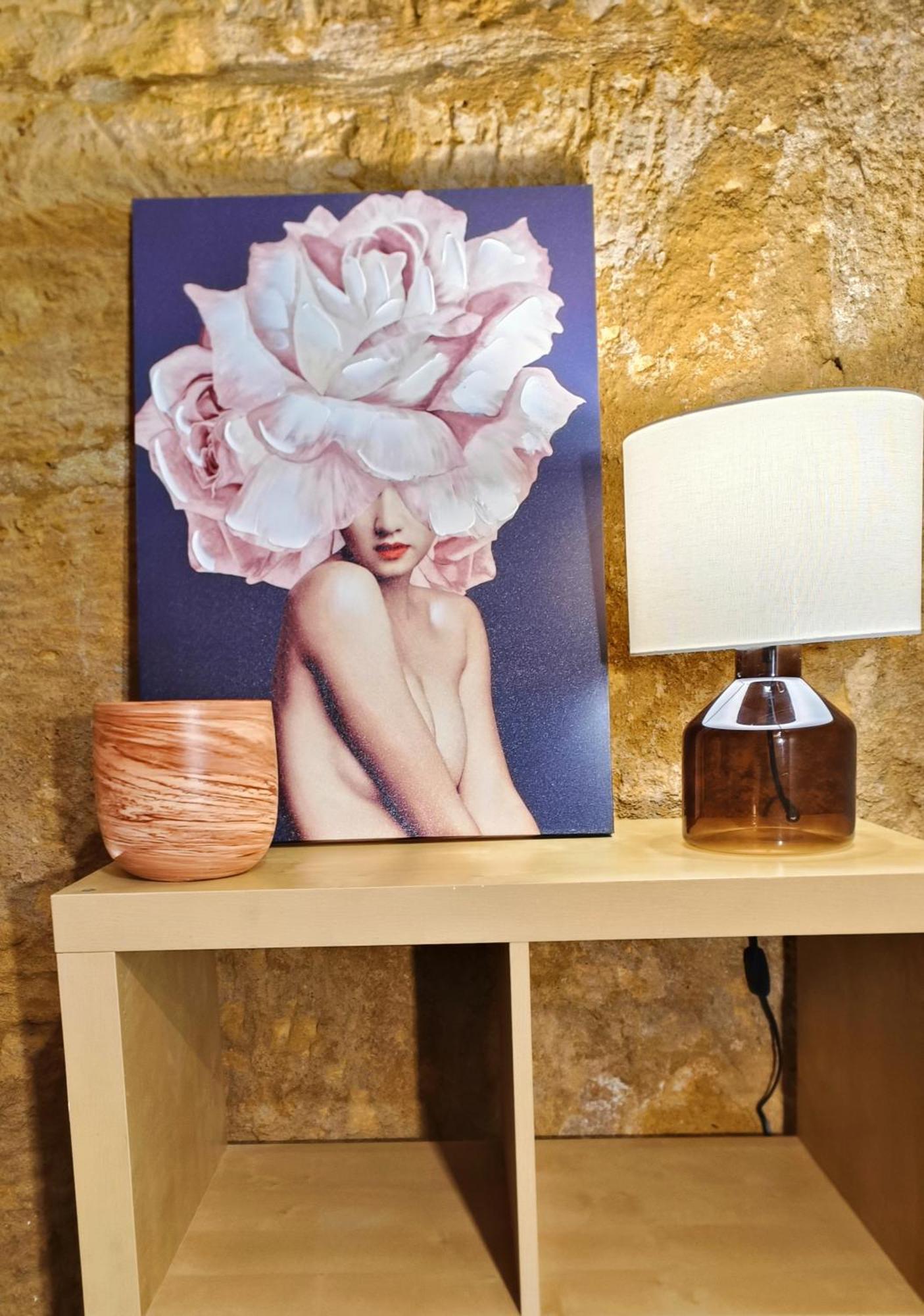 Historic Center Apartment Agrigento Eksteriør bilde