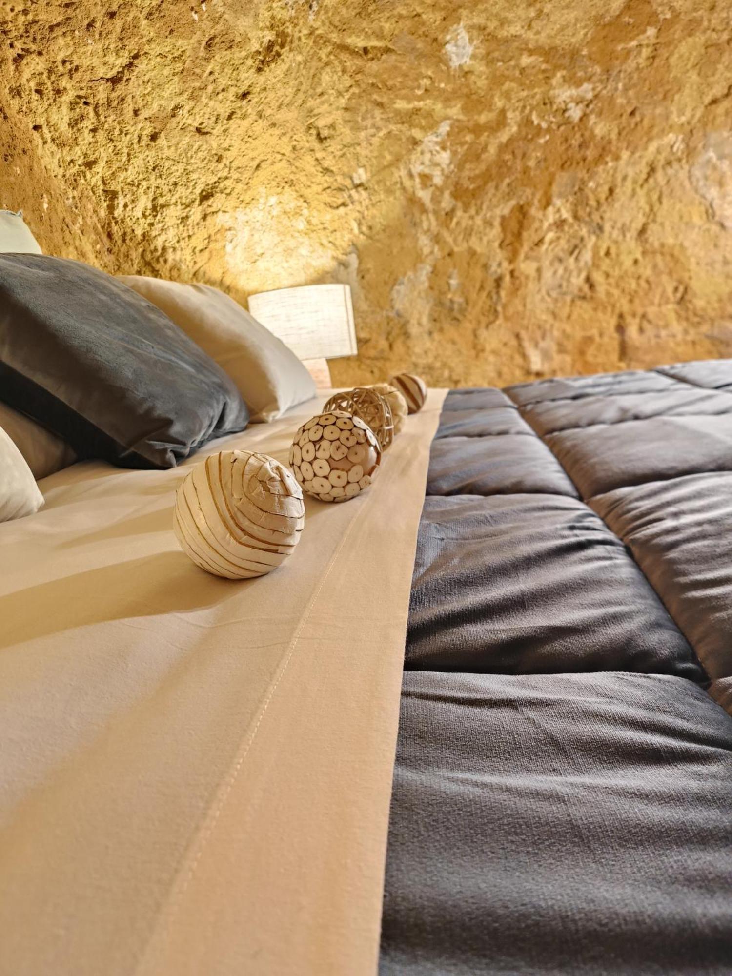 Historic Center Apartment Agrigento Eksteriør bilde