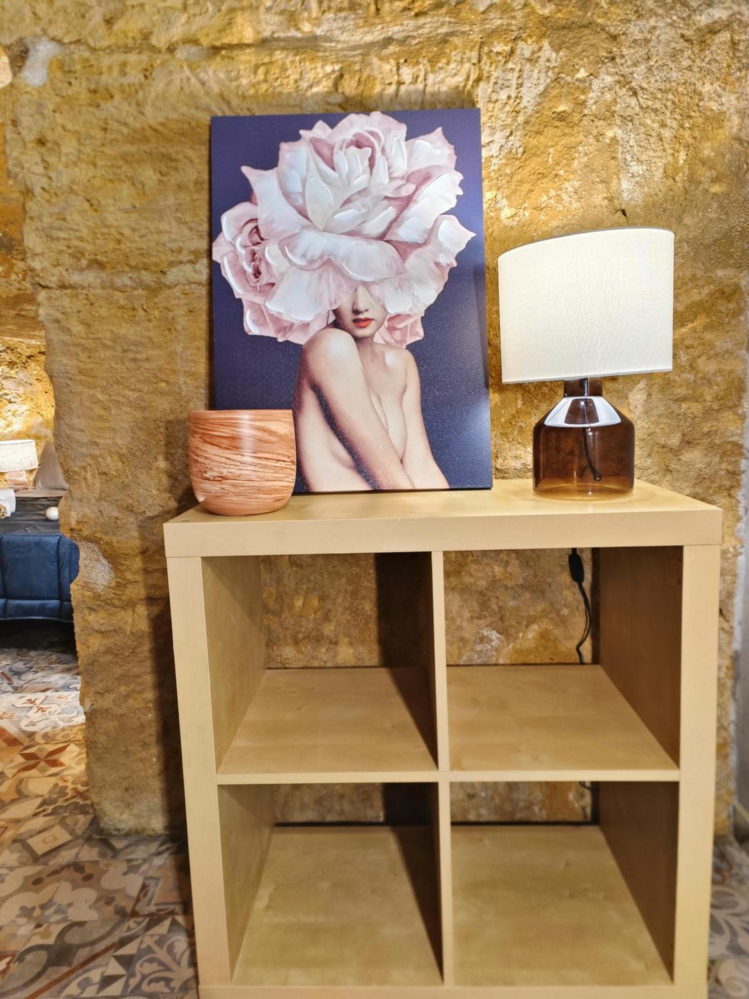 Historic Center Apartment Agrigento Eksteriør bilde