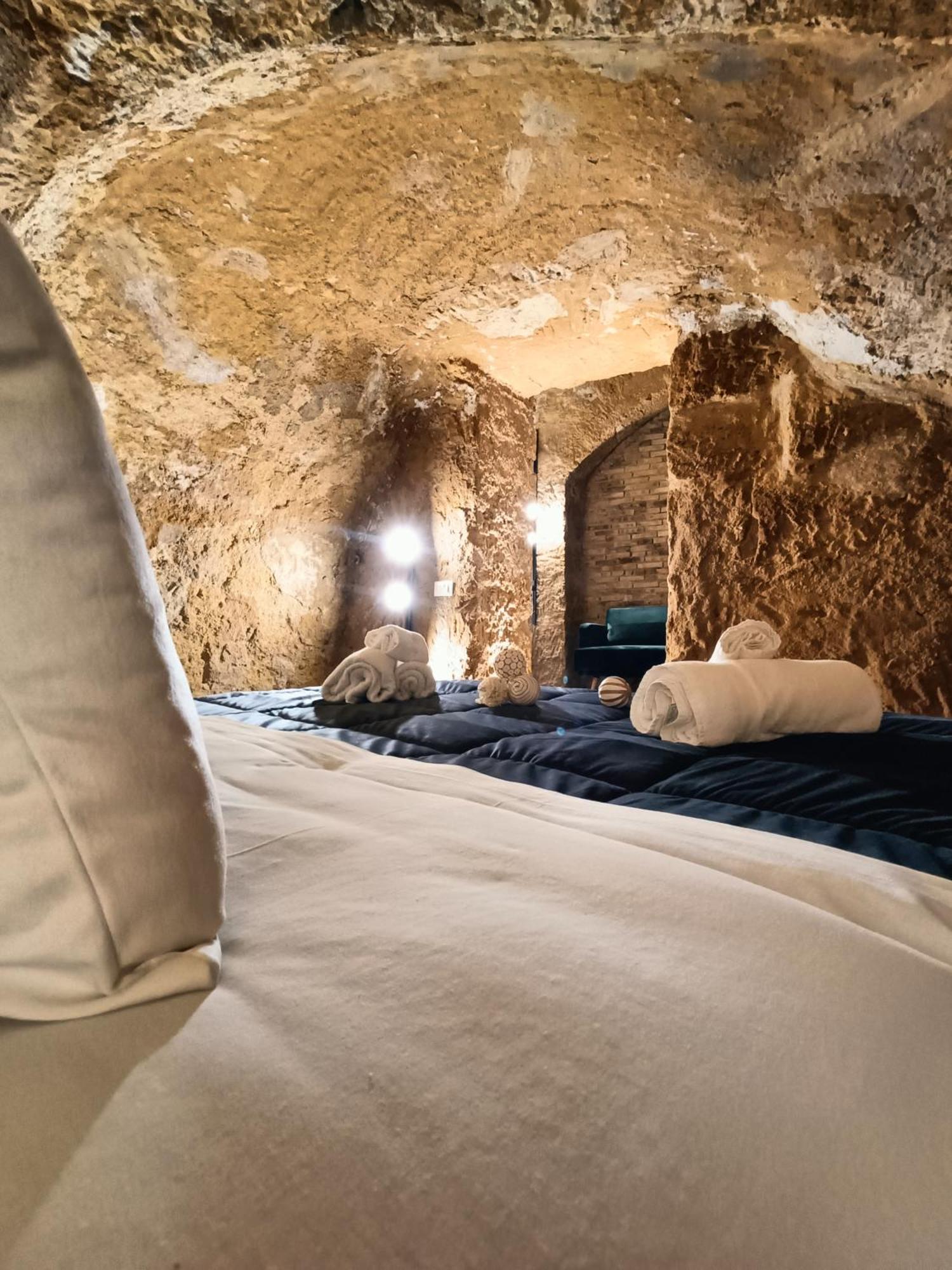 Historic Center Apartment Agrigento Eksteriør bilde