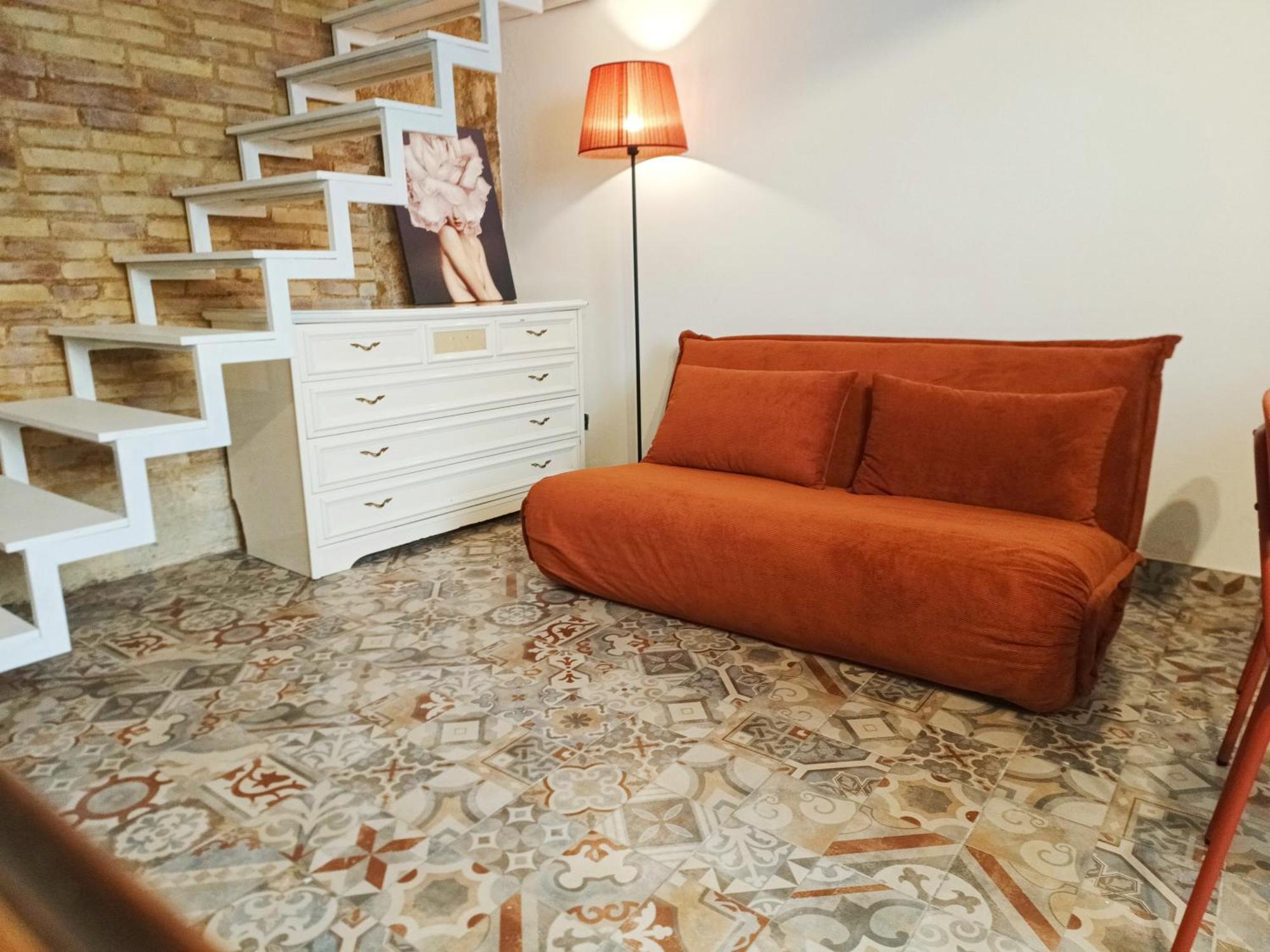 Historic Center Apartment Agrigento Eksteriør bilde