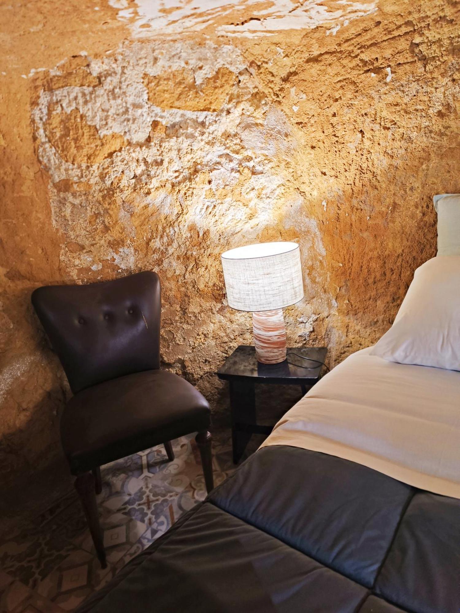 Historic Center Apartment Agrigento Eksteriør bilde